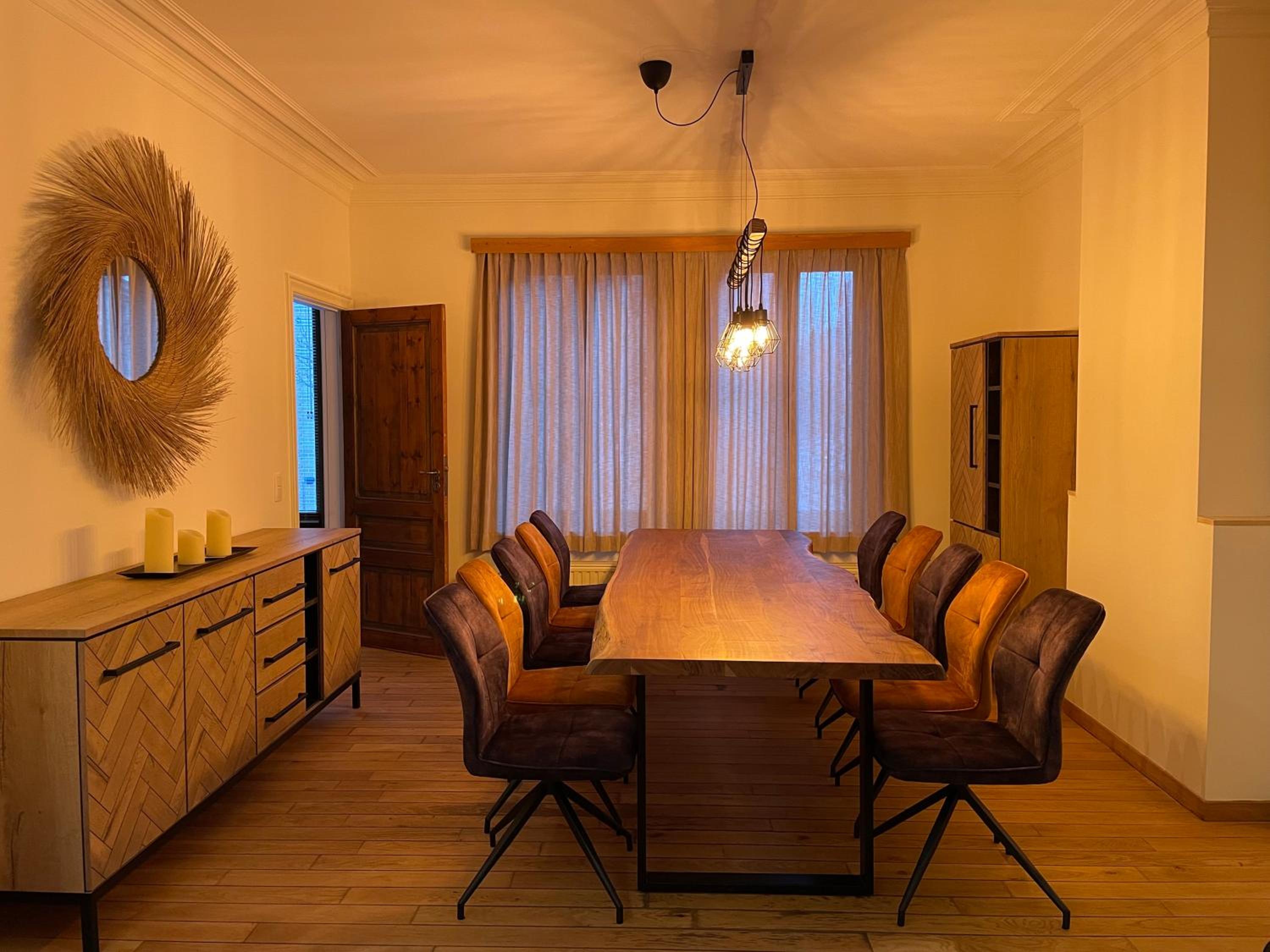 Maison Nausikaa