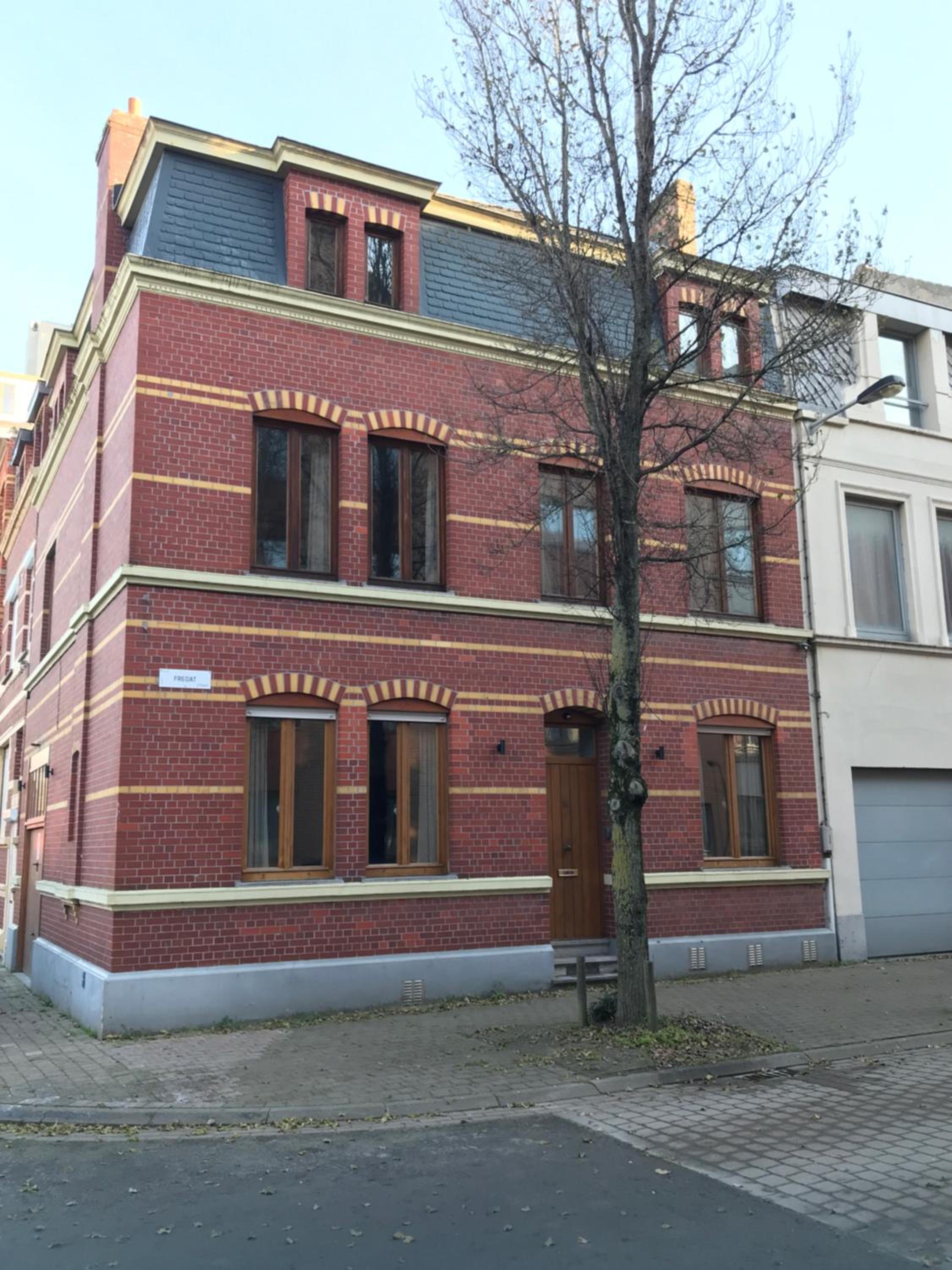 Maison Nausikaa