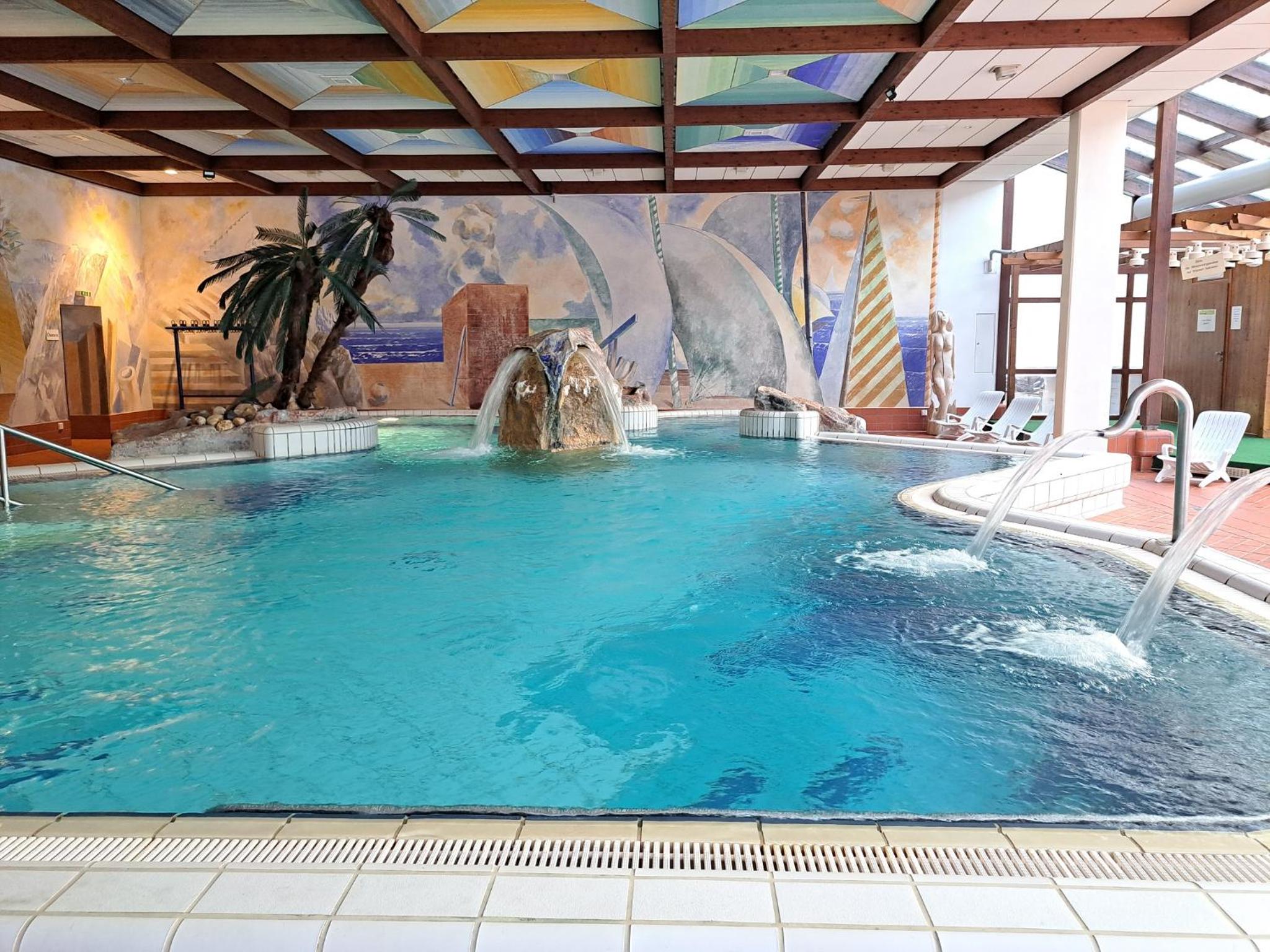 Ferienwohnung Ebert