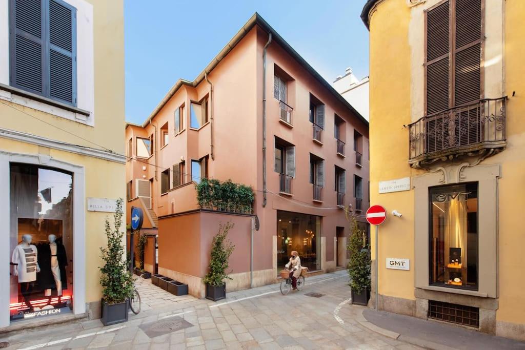 Spiga Duplex Suites by Montenapoleone Living