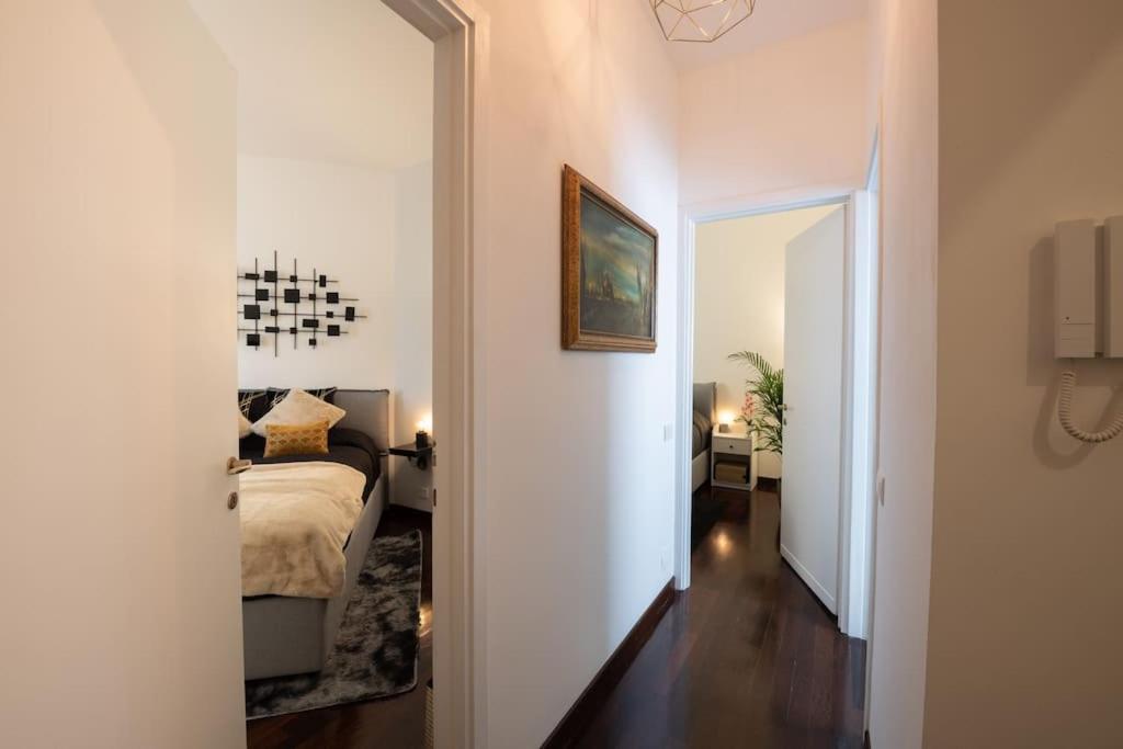 Spiga Duplex Suites by Montenapoleone Living
