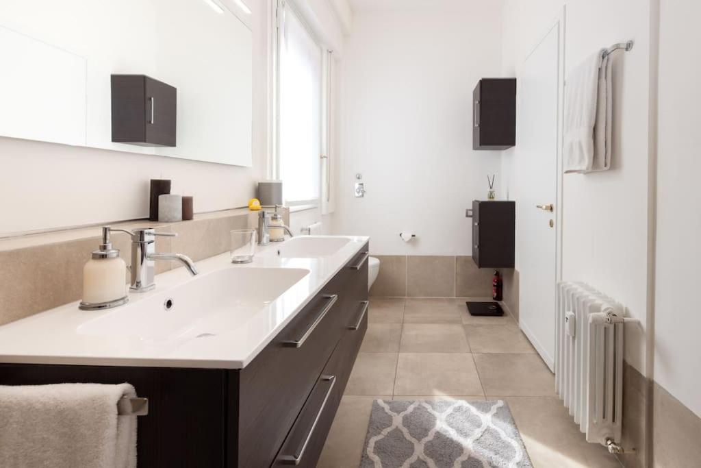 Spiga Duplex Suites by Montenapoleone Living