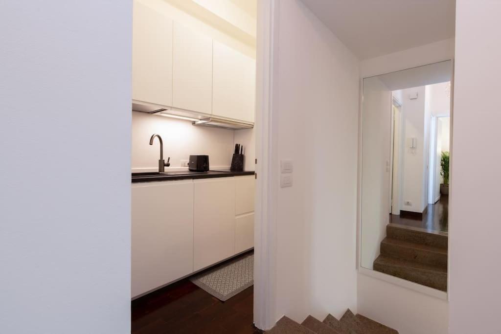 Spiga Duplex Suites by Montenapoleone Living