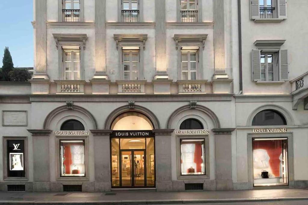 Spiga Duplex Suites by Montenapoleone Living