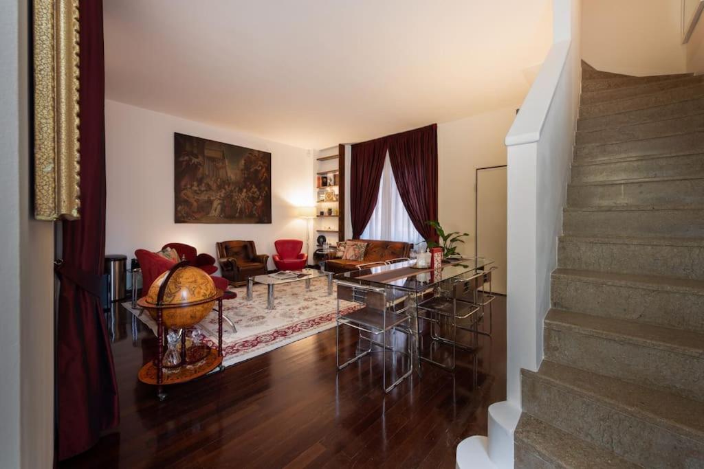 Spiga Duplex Suites by Montenapoleone Living