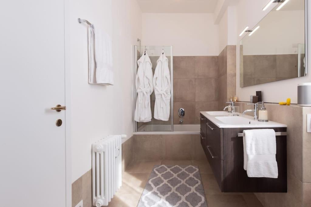 Spiga Duplex Suites by Montenapoleone Living