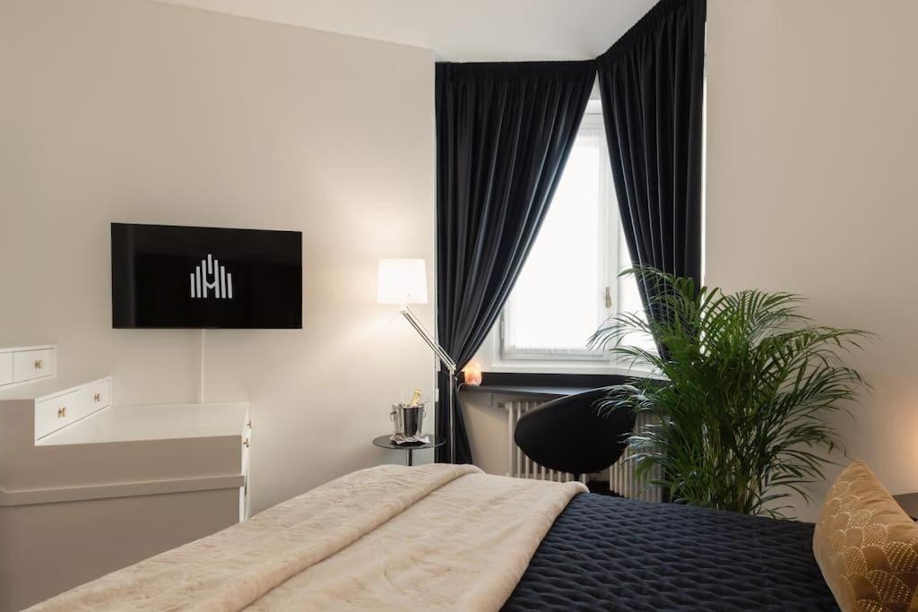 Spiga Duplex Suites by Montenapoleone Living