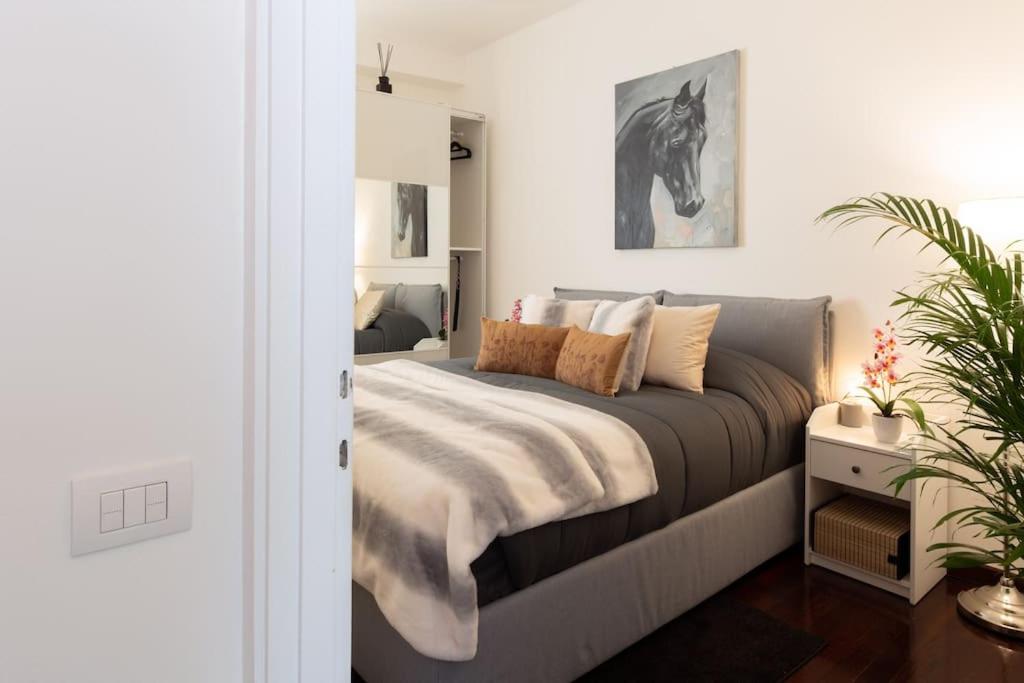 Spiga Duplex Suites by Montenapoleone Living