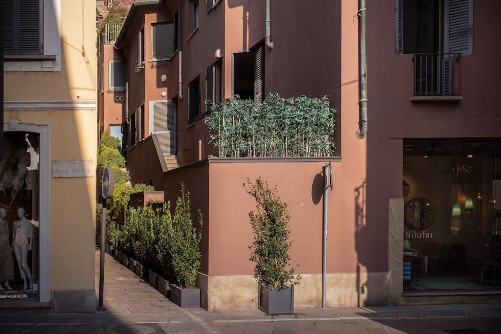 Spiga Duplex Suites by Montenapoleone Living