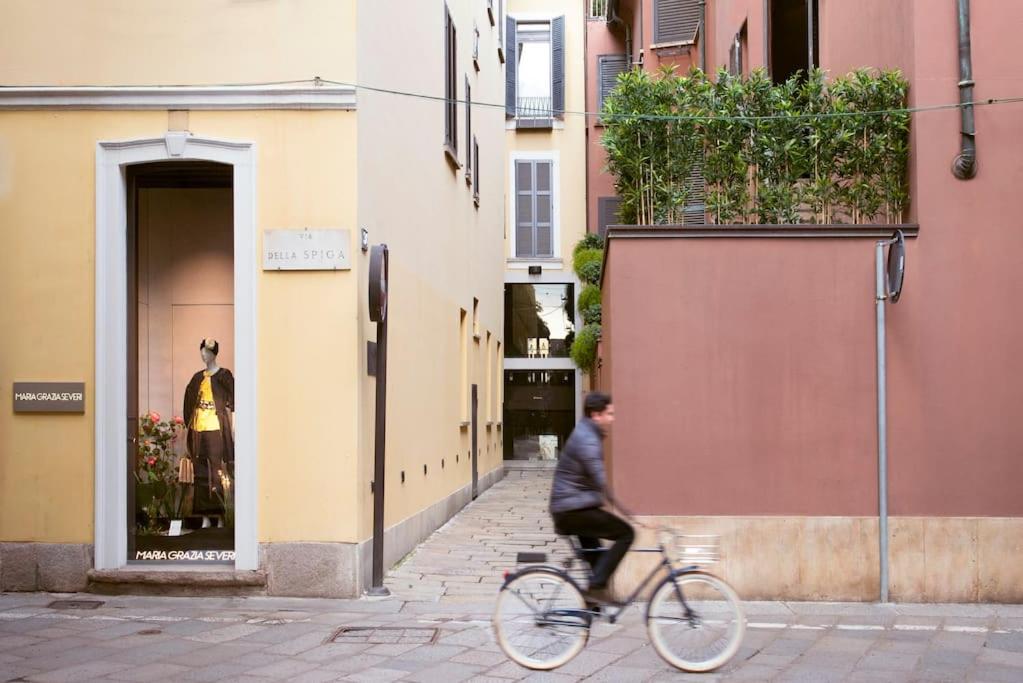 Spiga Duplex Suites by Montenapoleone Living