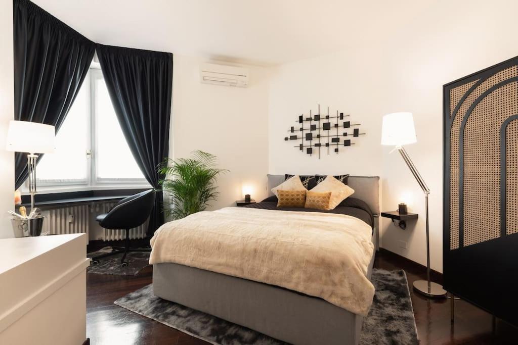 Spiga Duplex Suites by Montenapoleone Living