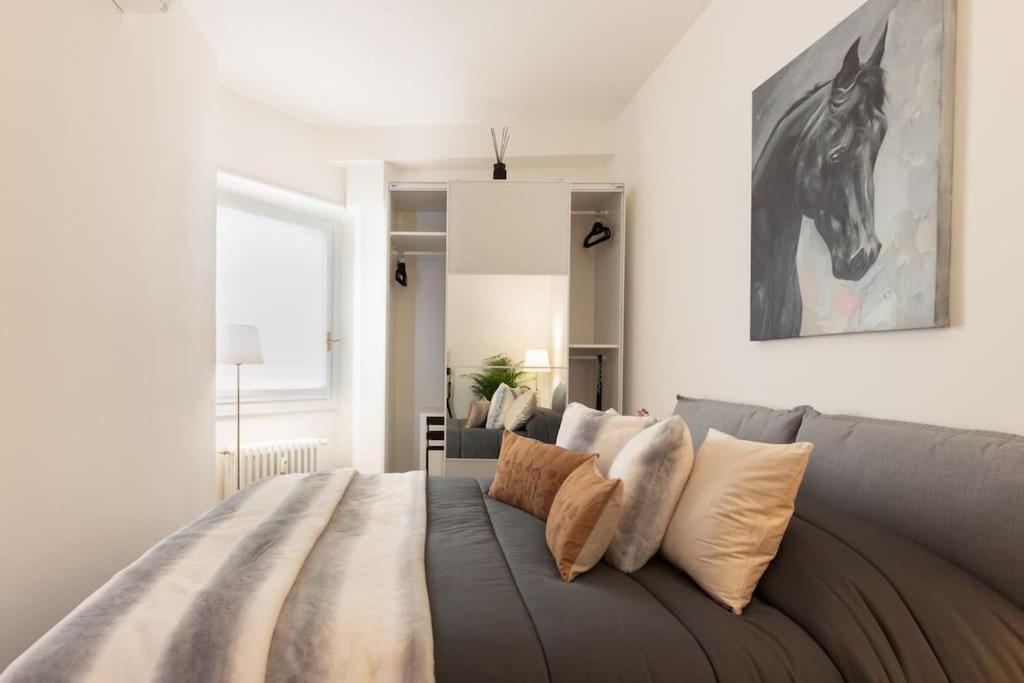 Spiga Duplex Suites by Montenapoleone Living