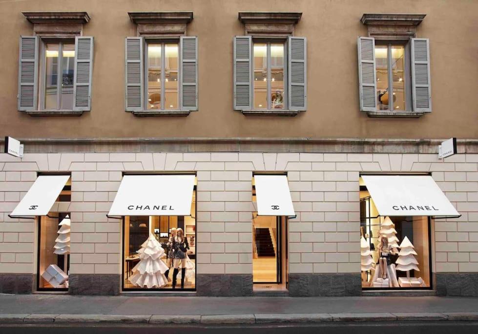Spiga Duplex Suites by Montenapoleone Living