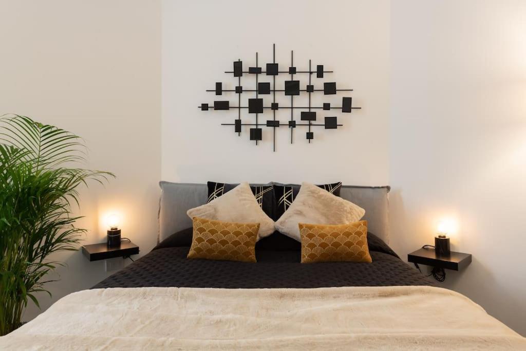 Spiga Duplex Suites by Montenapoleone Living