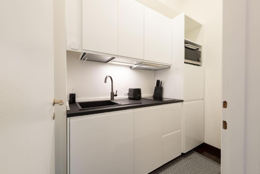 Spiga Duplex Suites by Montenapoleone Living