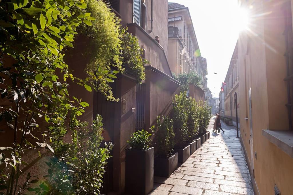 Spiga Duplex Suites by Montenapoleone Living