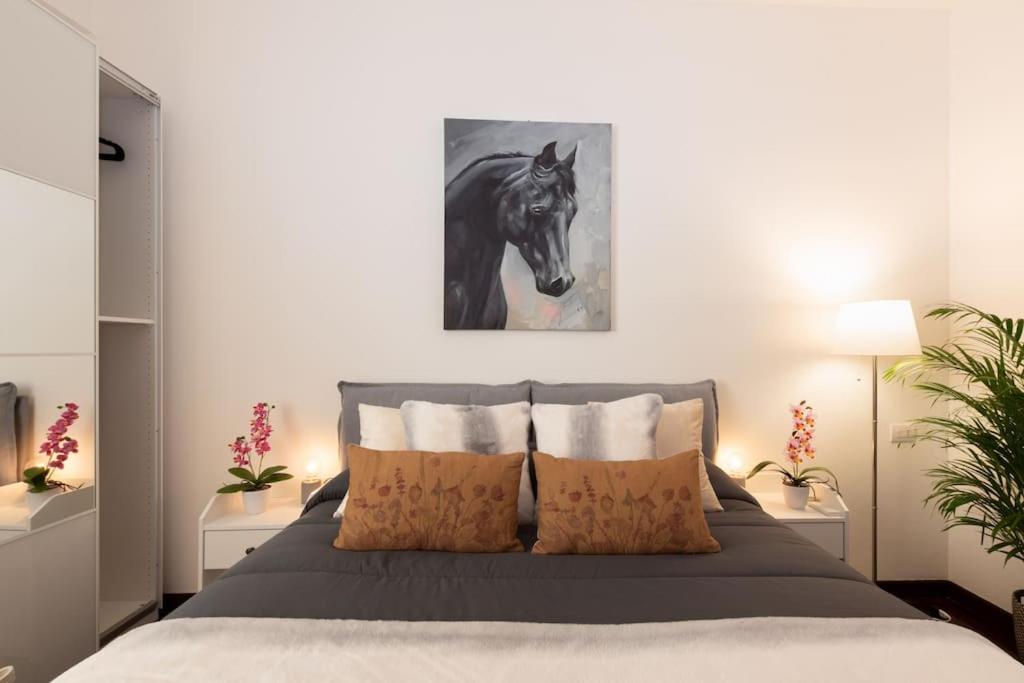 Spiga Duplex Suites by Montenapoleone Living