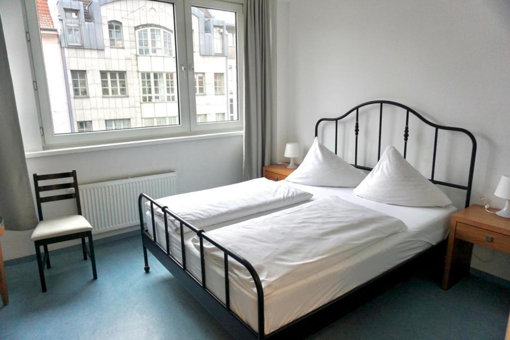 RixHouse Hostel