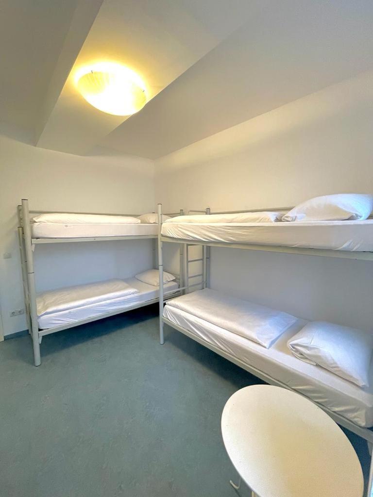 RixHouse Hostel