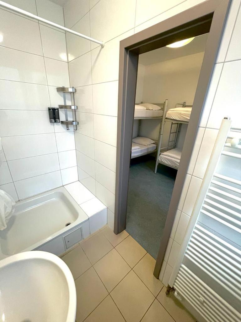 RixHouse Hostel