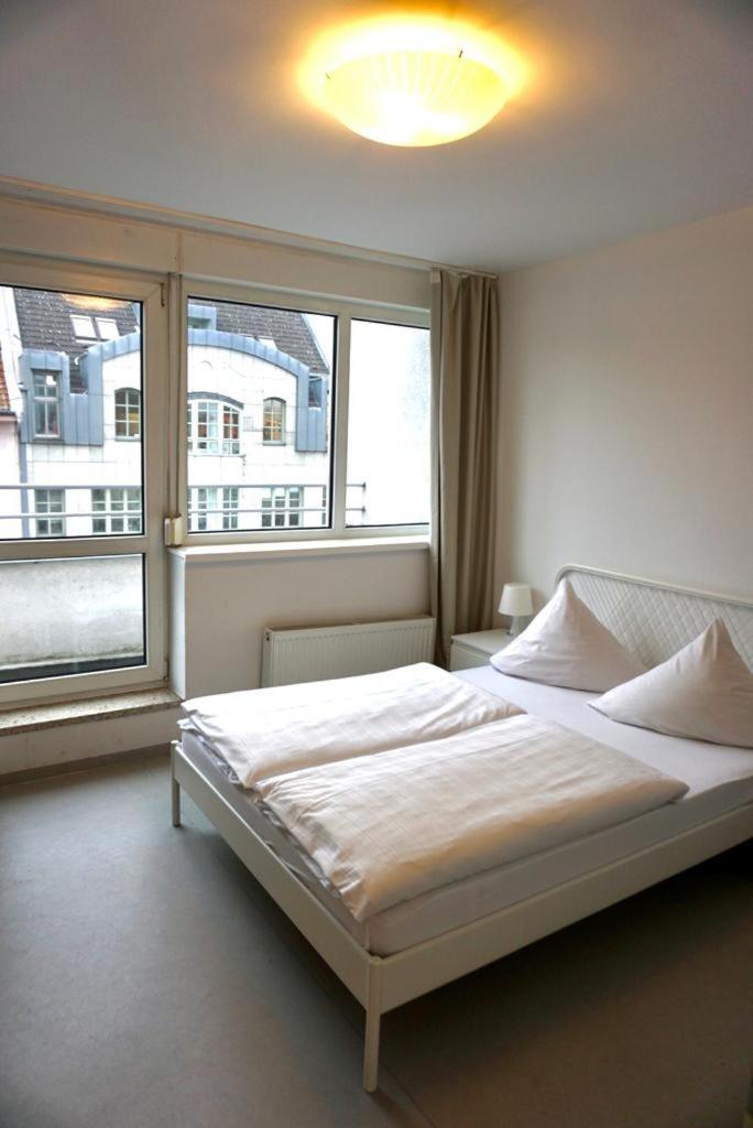 RixHouse Hostel