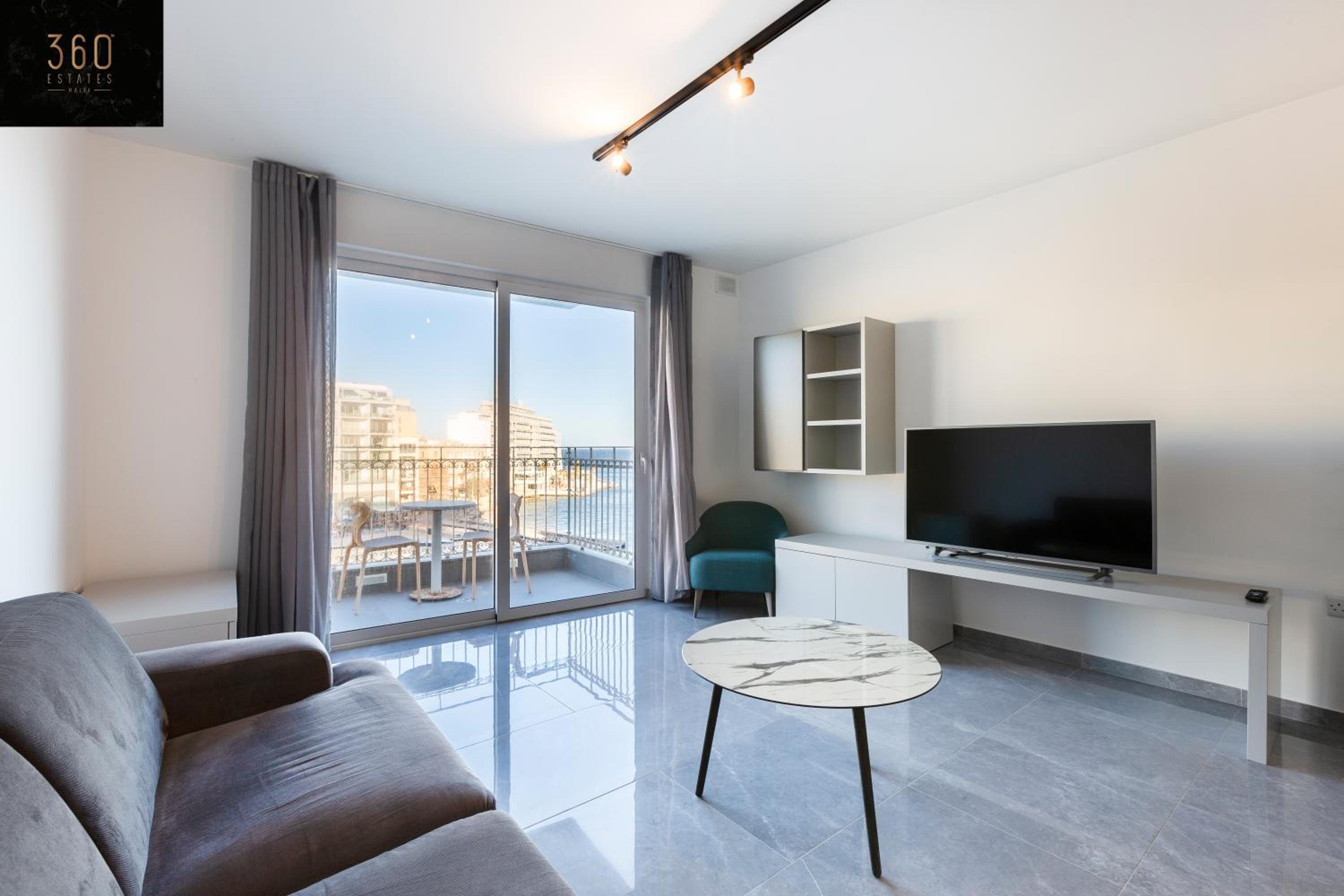 Seafront Haven with Breathtaking Sunsets w/ WIFI by 360 Estates photo 5