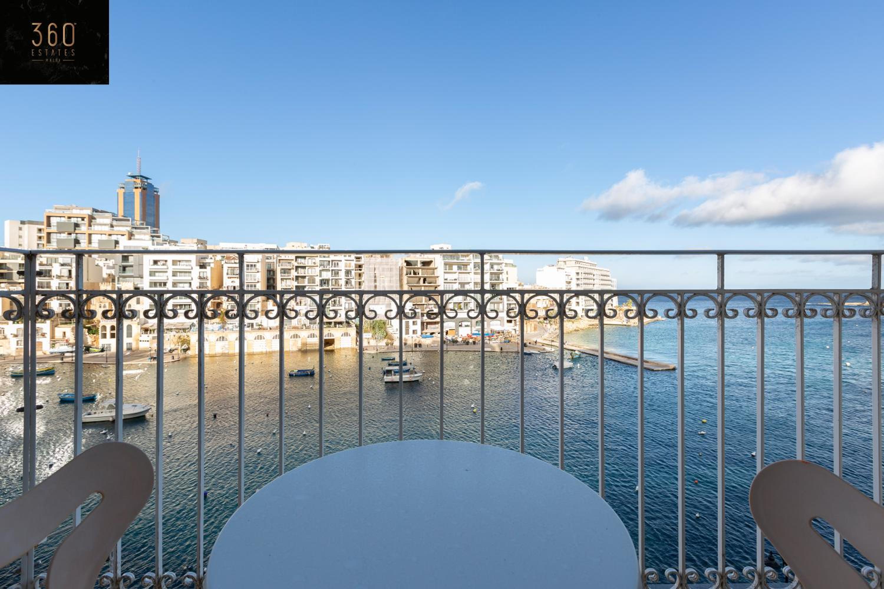 Seafront Haven with Breathtaking Sunsets w/ WIFI by 360 Estates photo 3