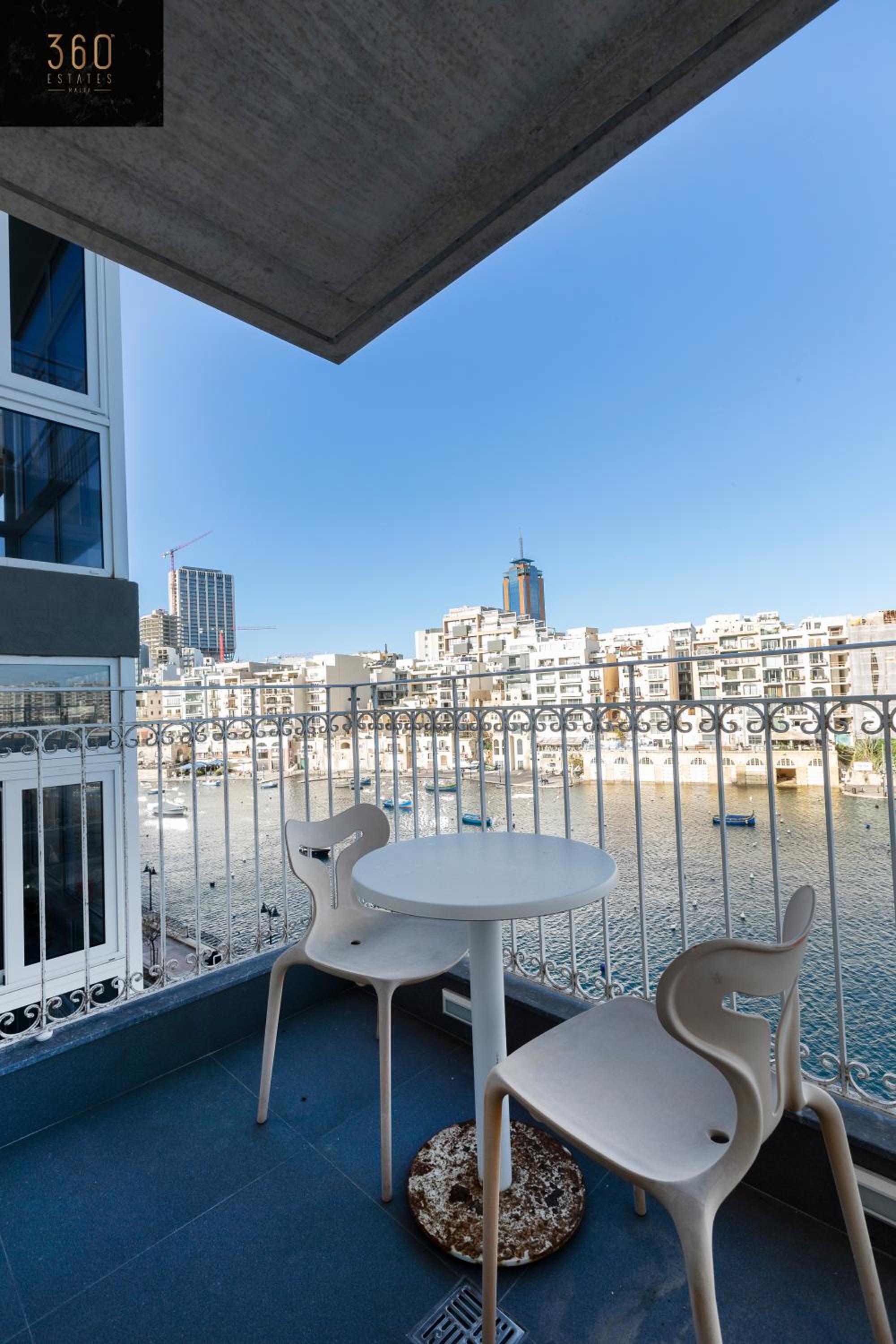 Seafront Haven with Breathtaking Sunsets w/ WIFI by 360 Estates photo 2