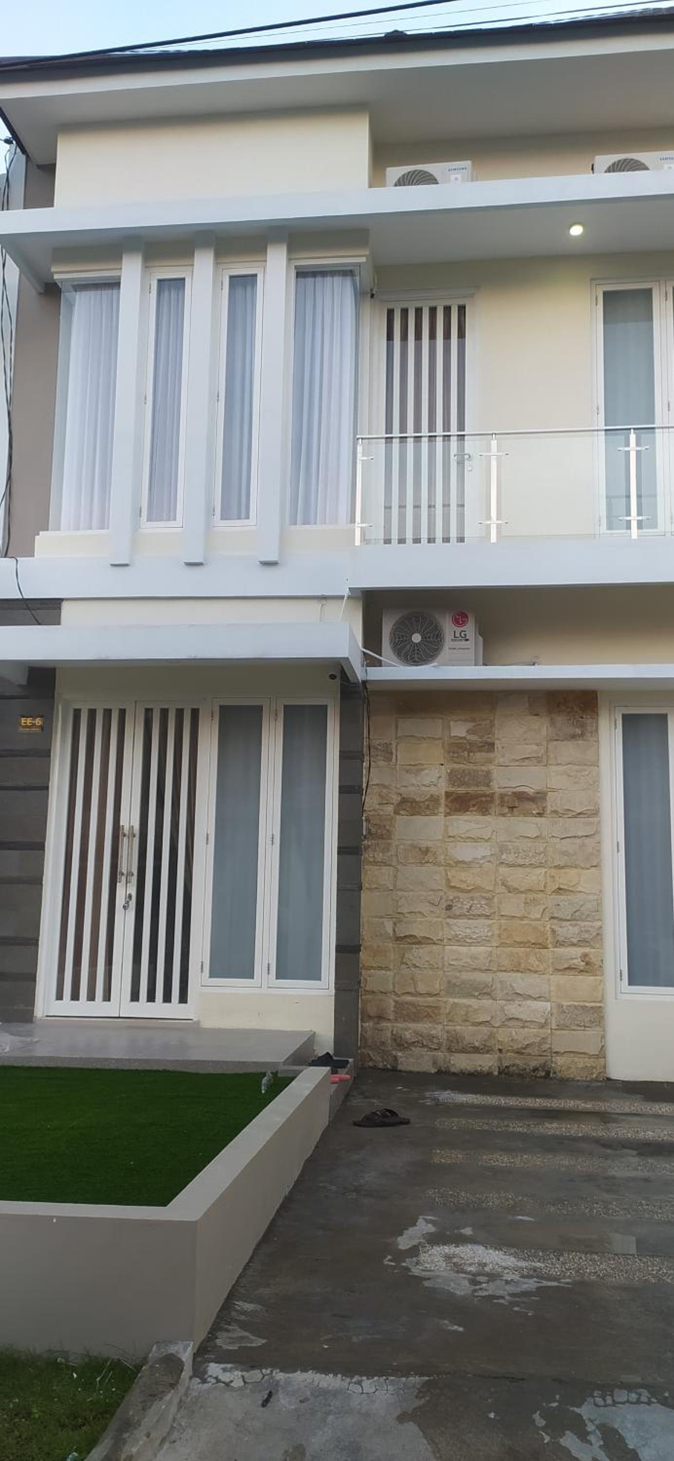 Villa Kayana EE6 - 3 Bedrooms view 5