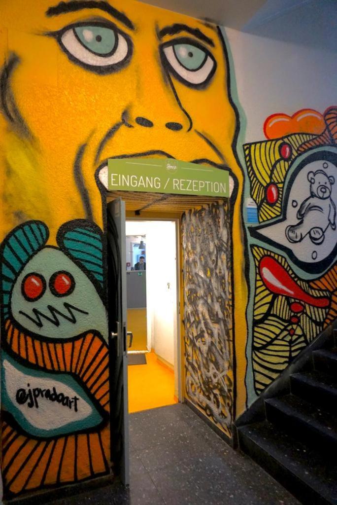 RixHouse Hostel
