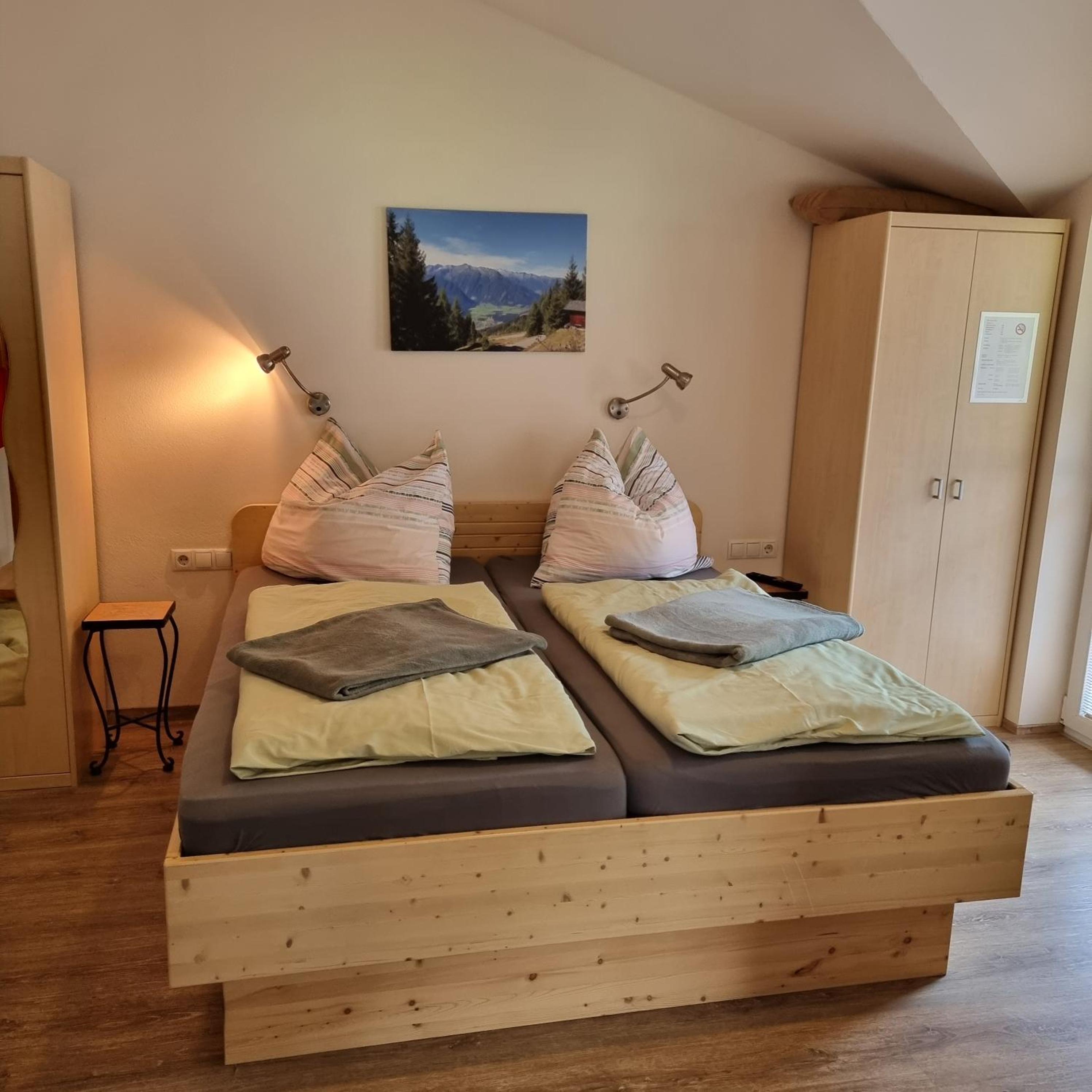 Das Taubenhaus - Nationalpark Sommercard inklusive