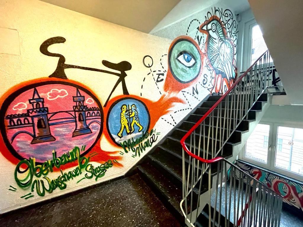 RixHouse Hostel