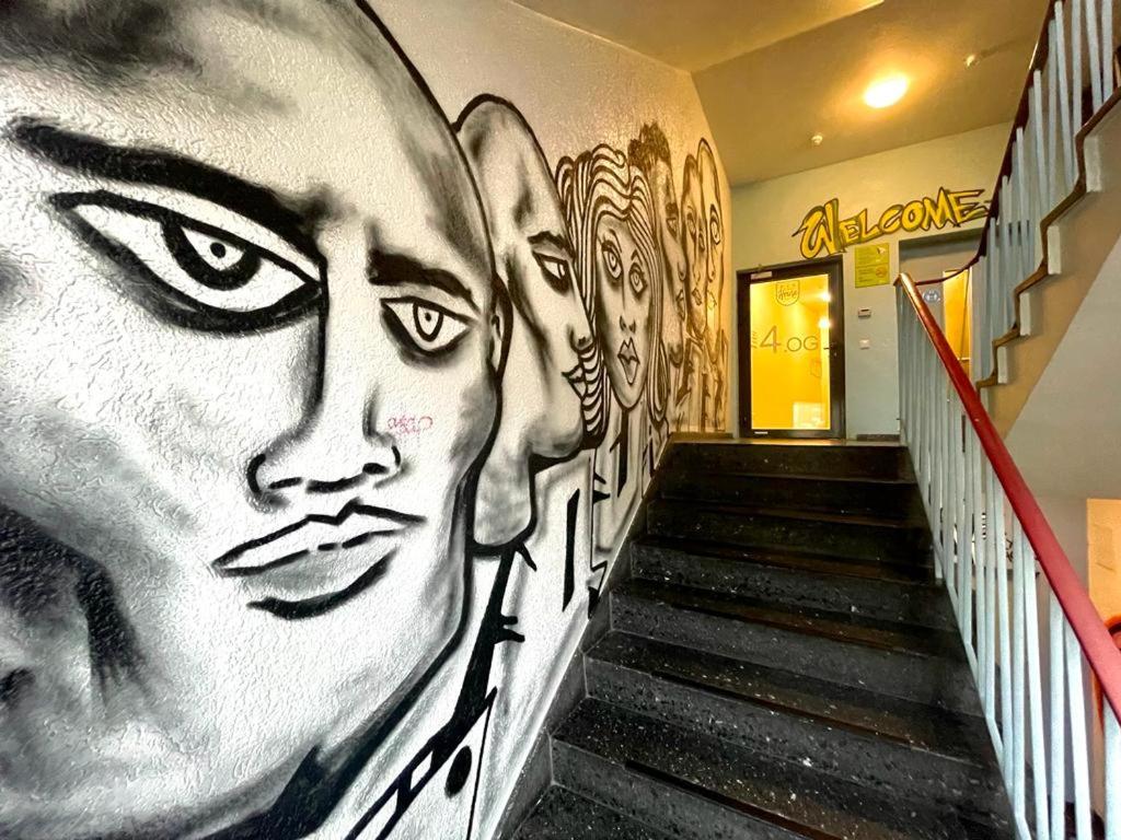 RixHouse Hostel