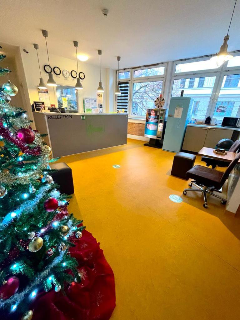 RixHouse Hostel