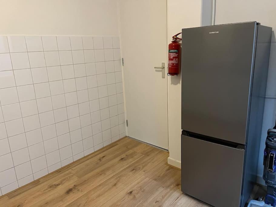Appartement centrum Leeuwarden