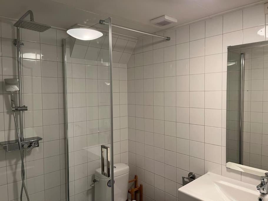 Appartement centrum Leeuwarden