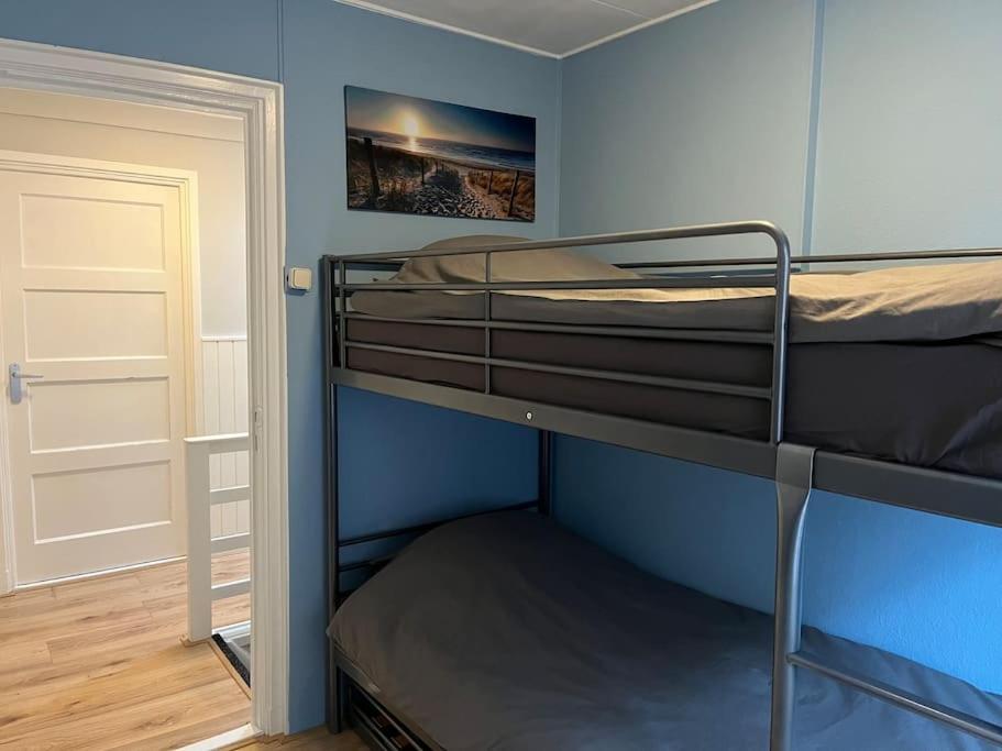 Appartement centrum Leeuwarden