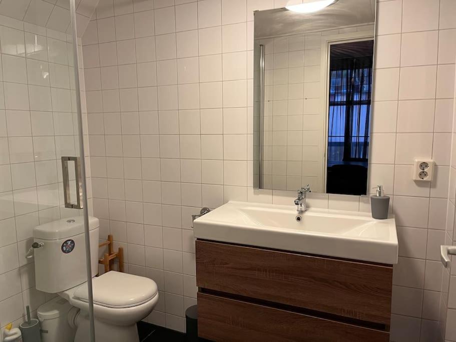 Appartement centrum Leeuwarden