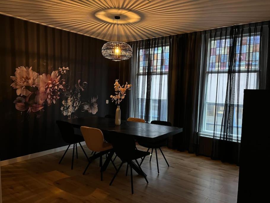 Appartement centrum Leeuwarden