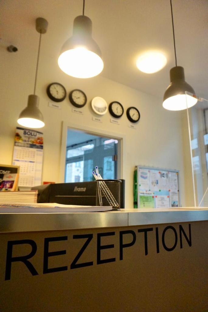 RixHouse Hostel photo 4