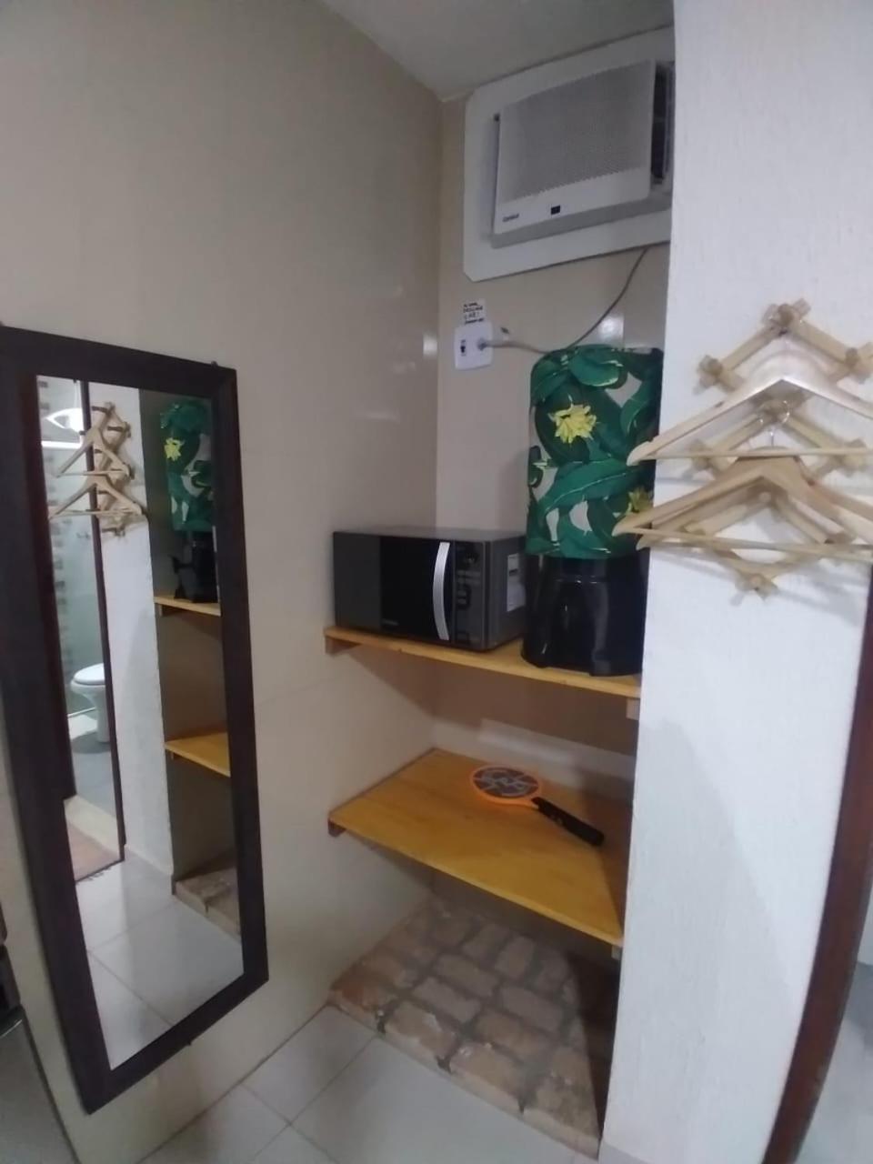 Flats-Pousada Três Milagres-Apartamentos completos em São Miguel dos Milagres-Centro-Primeiro conjunto antes da praia, 200m somente- com café opcional, bic