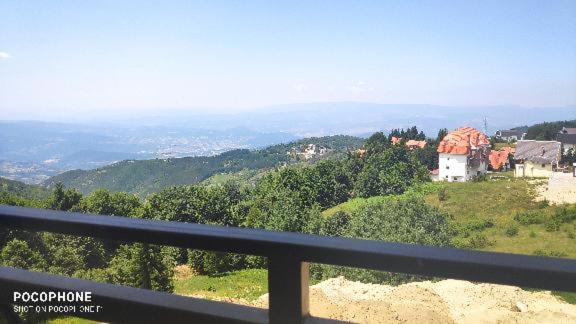 President Kop - Apartman A21