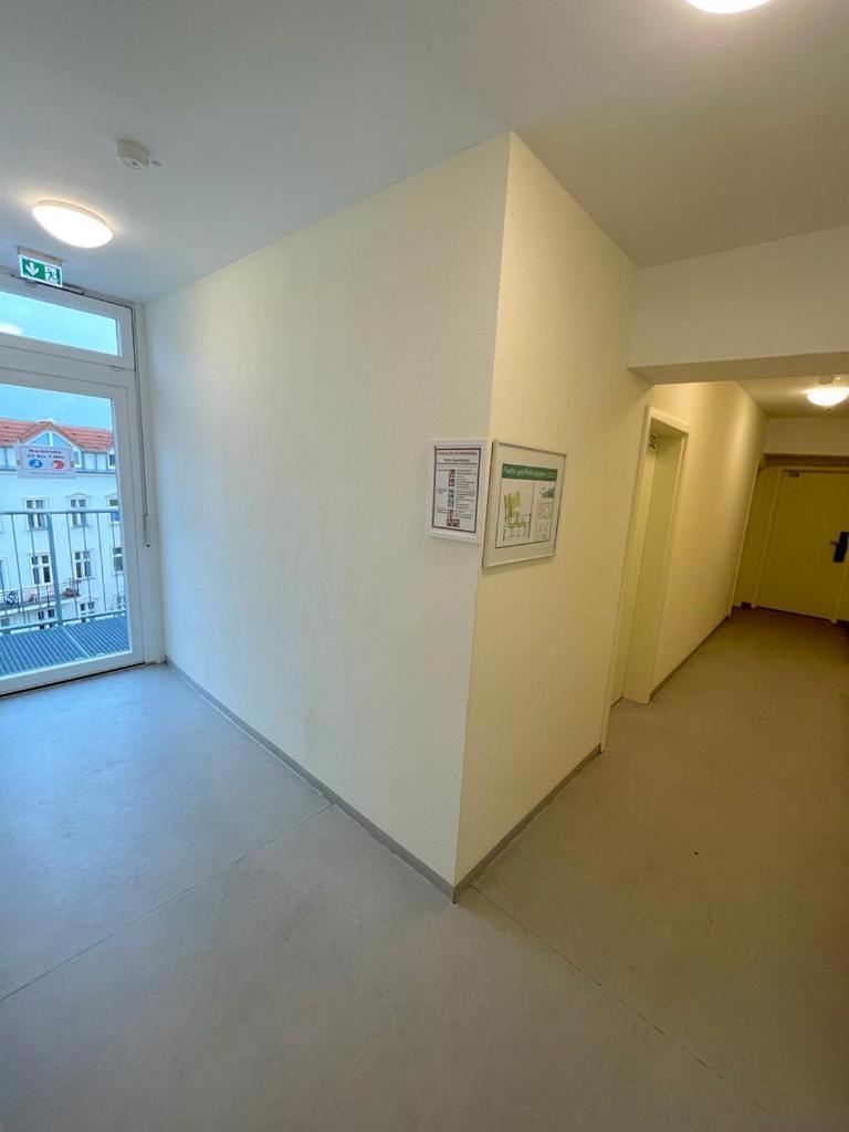 RixHouse Hostel