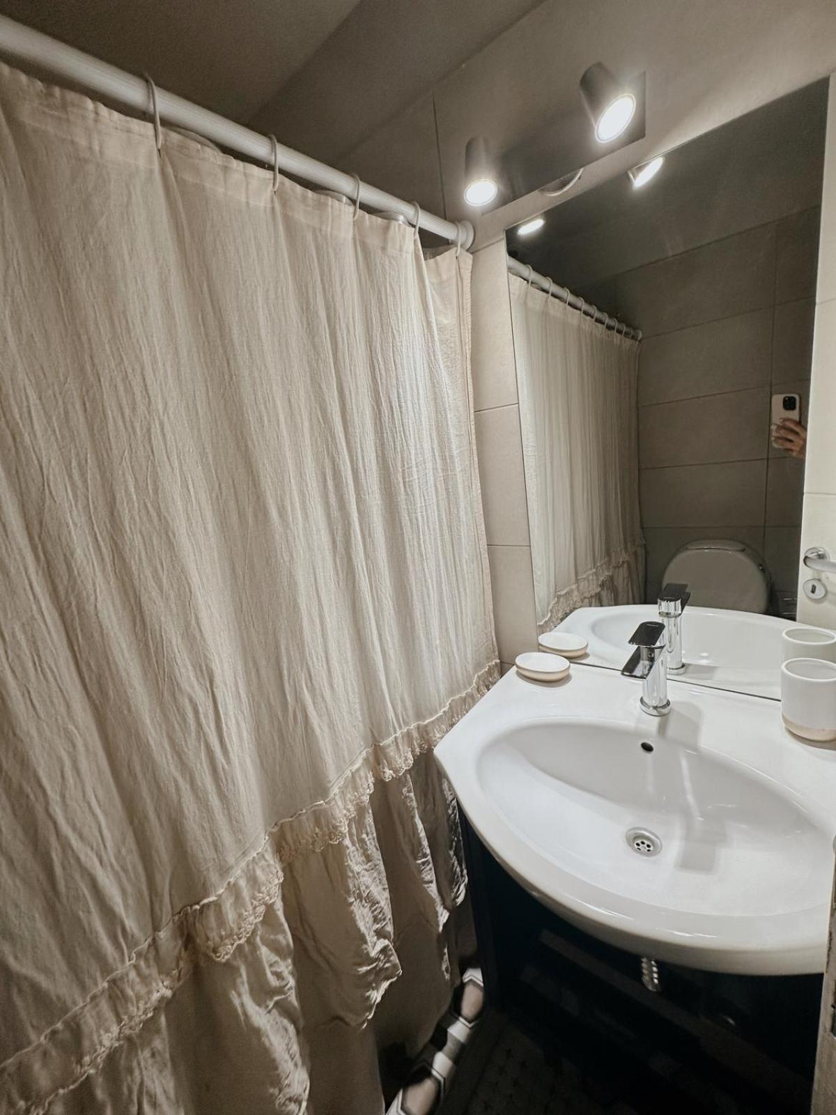 Departamento confortable