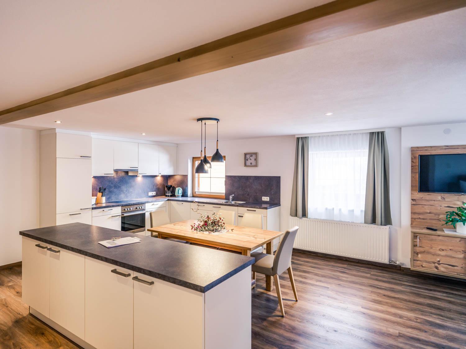 Haus Kristall