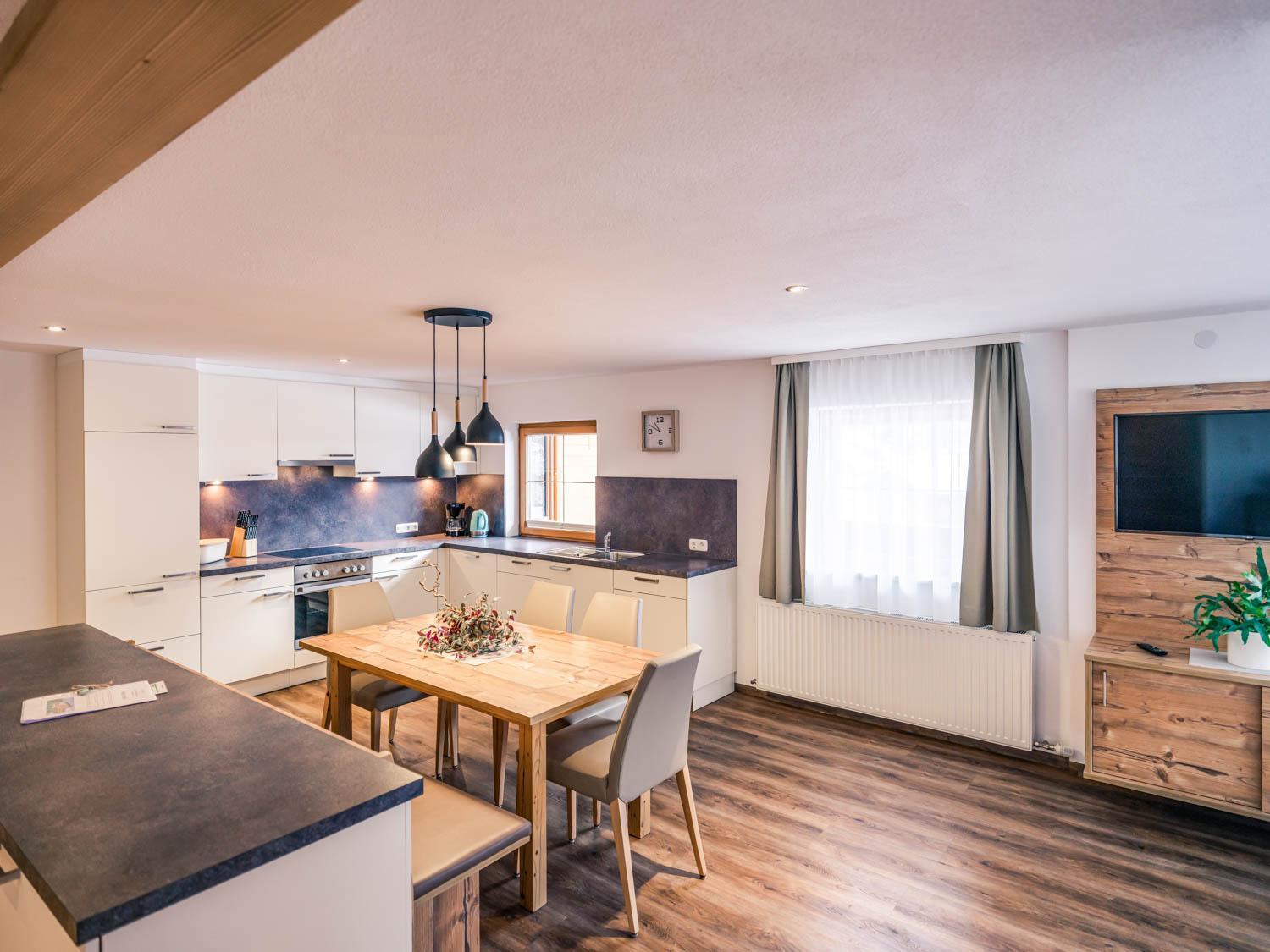 Haus Kristall