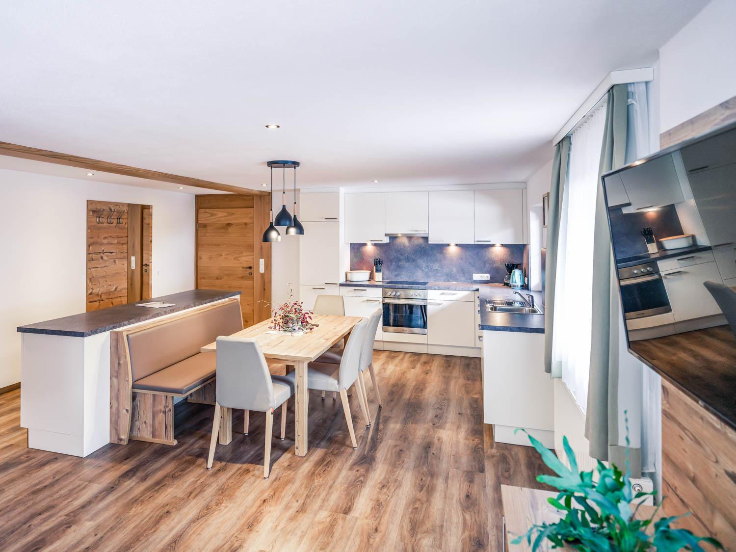 Haus Kristall