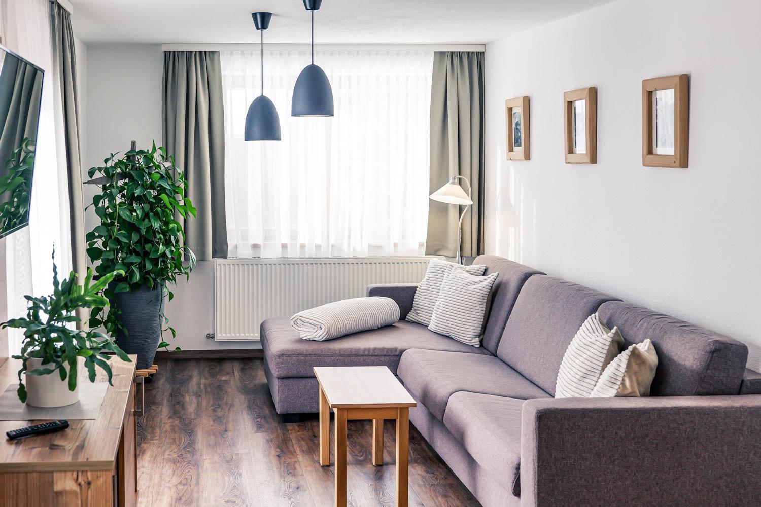 Haus Kristall