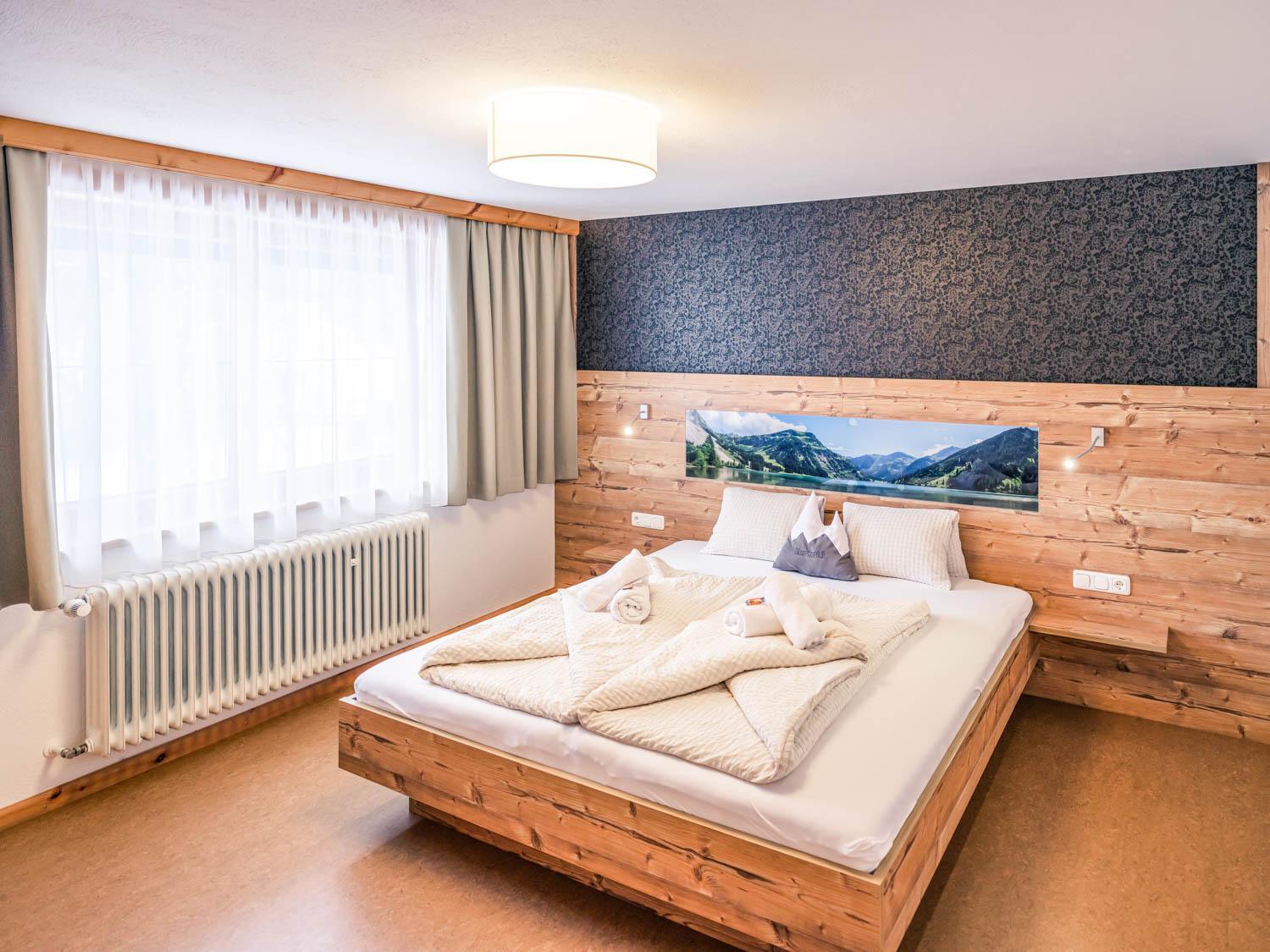 Haus Kristall