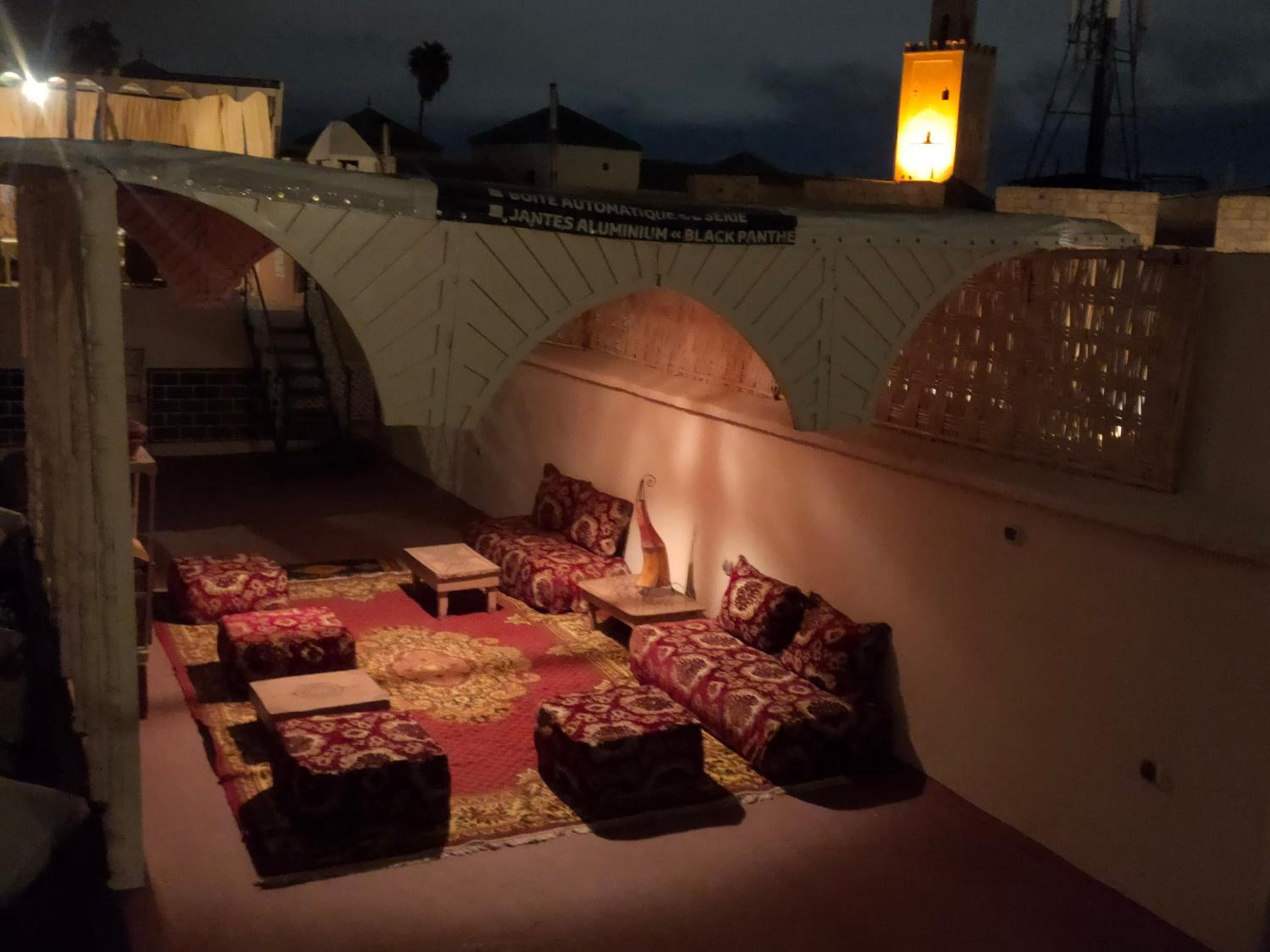 roof
